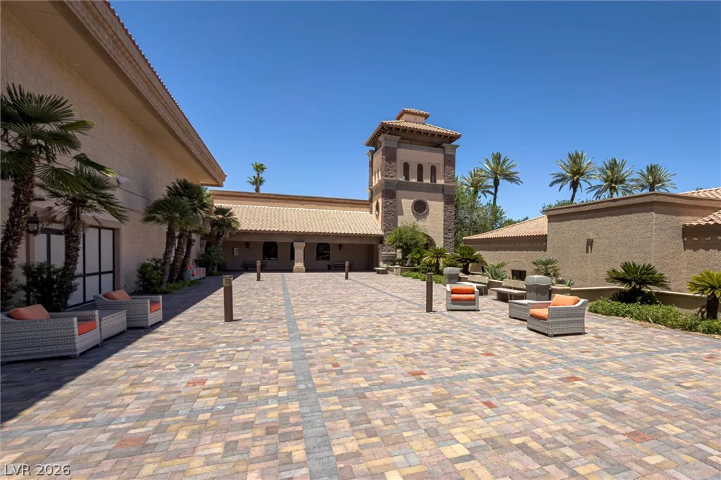 9052 Gemstone, Las Vegas, NV 89134