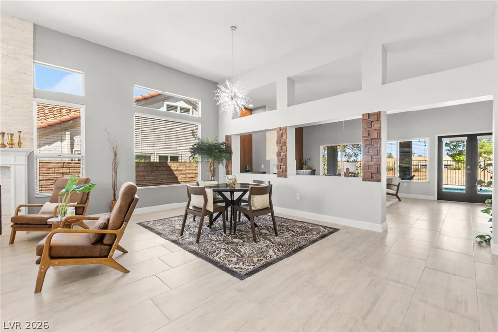 2900 Crown Ridge, Las Vegas, NV 89134