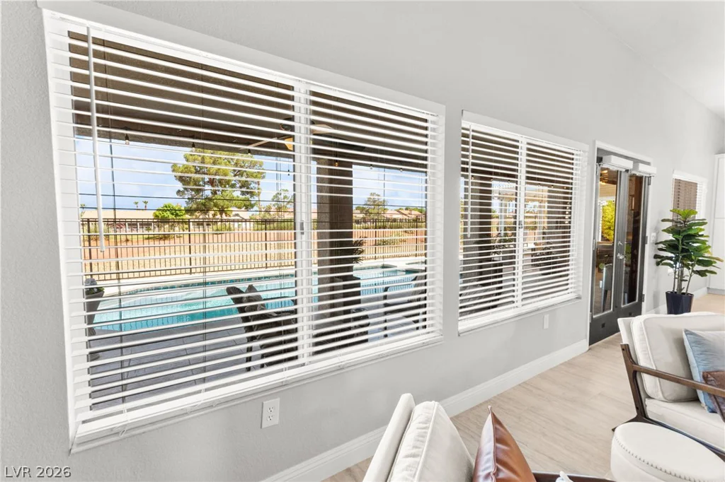 2900 Crown Ridge, Las Vegas, NV 89134