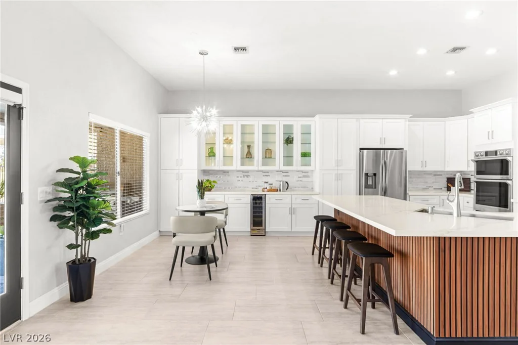 2900 Crown Ridge, Las Vegas, NV 89134