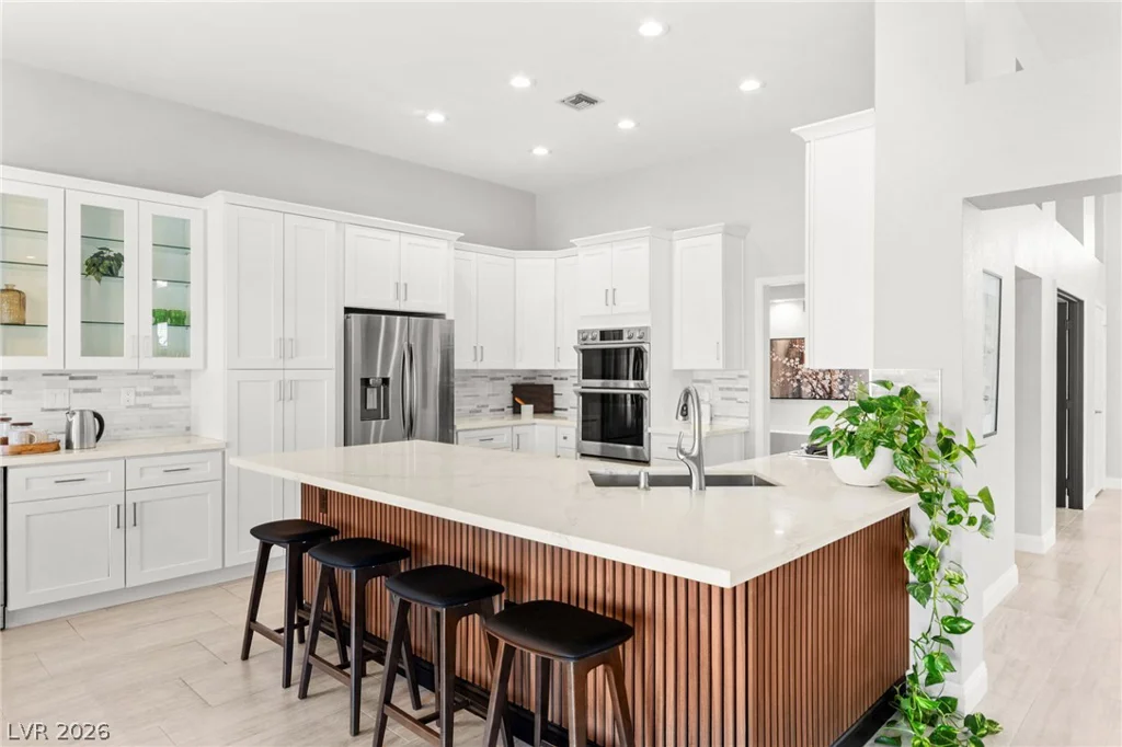 2900 Crown Ridge, Las Vegas, NV 89134