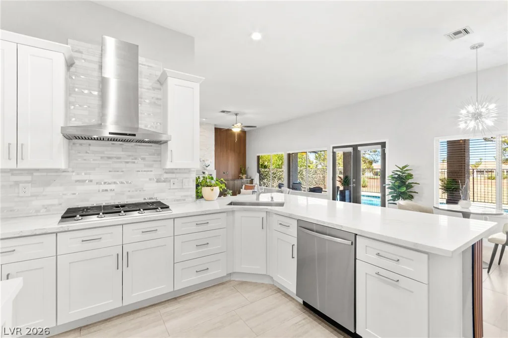 2900 Crown Ridge, Las Vegas, NV 89134