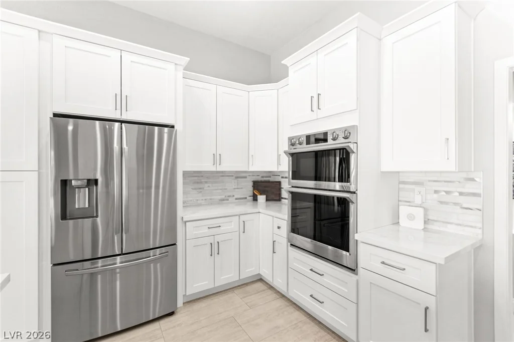 2900 Crown Ridge, Las Vegas, NV 89134