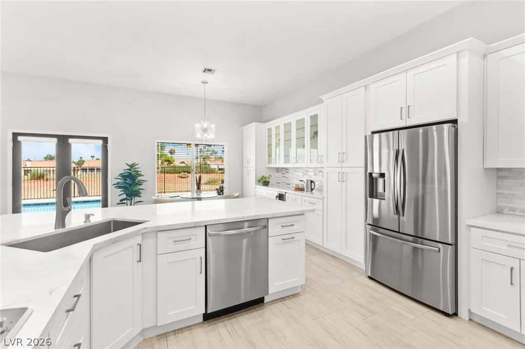 2900 Crown Ridge, Las Vegas, NV 89134