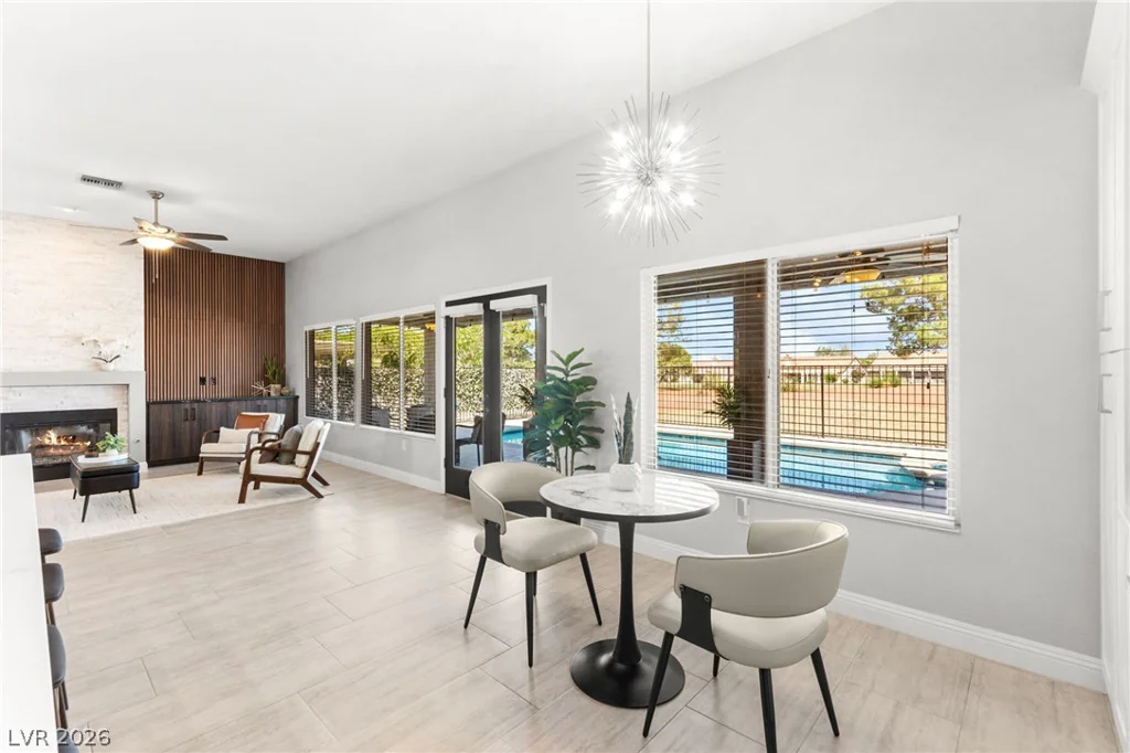 2900 Crown Ridge, Las Vegas, NV 89134