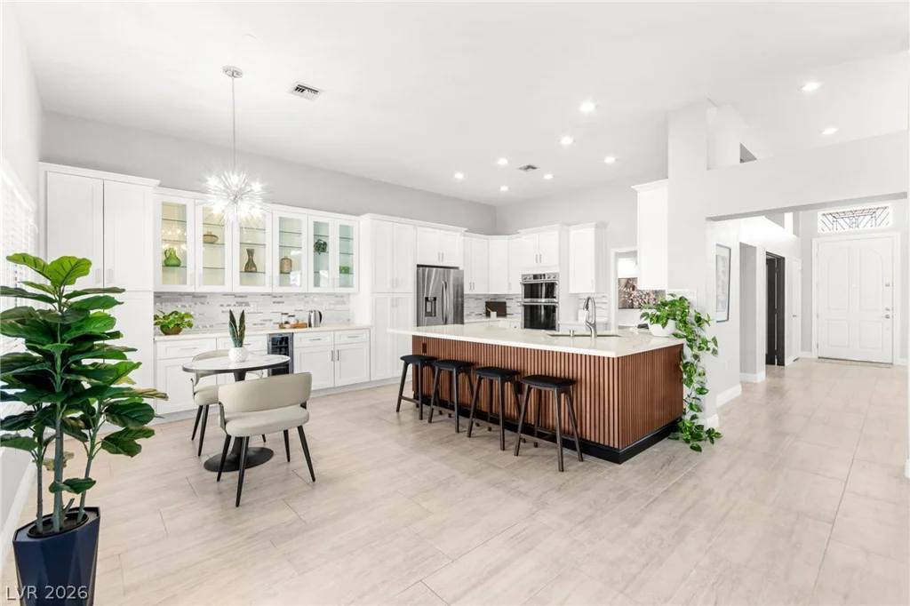 2900 Crown Ridge, Las Vegas, NV 89134