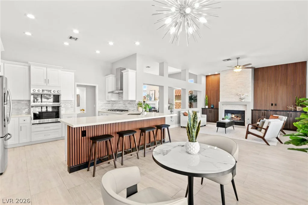 2900 Crown Ridge, Las Vegas, NV 89134