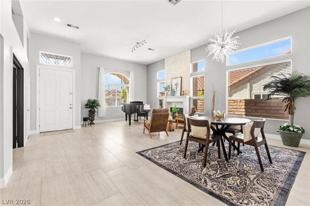 2900 Crown Ridge, Las Vegas, NV 89134