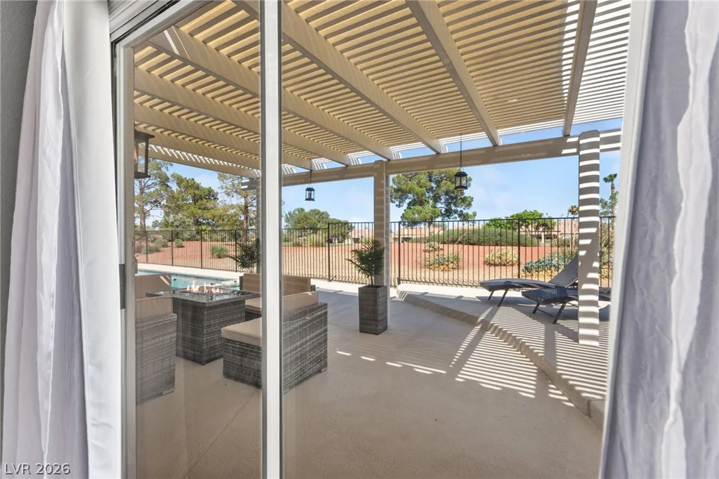2900 Crown Ridge, Las Vegas, NV 89134