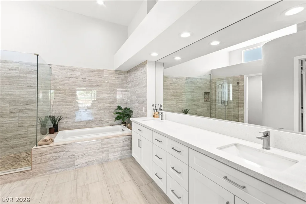 2900 Crown Ridge, Las Vegas, NV 89134