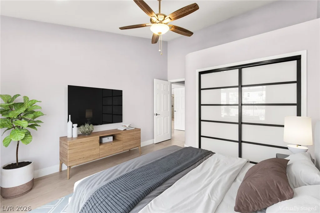 2900 Crown Ridge, Las Vegas, NV 89134