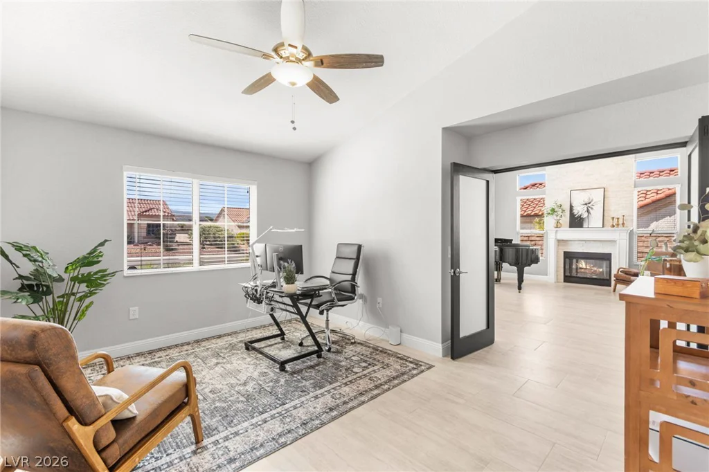 2900 Crown Ridge, Las Vegas, NV 89134