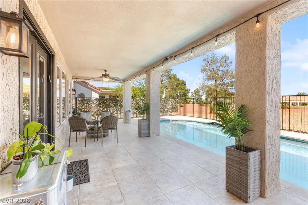 2900 Crown Ridge, Las Vegas, NV 89134