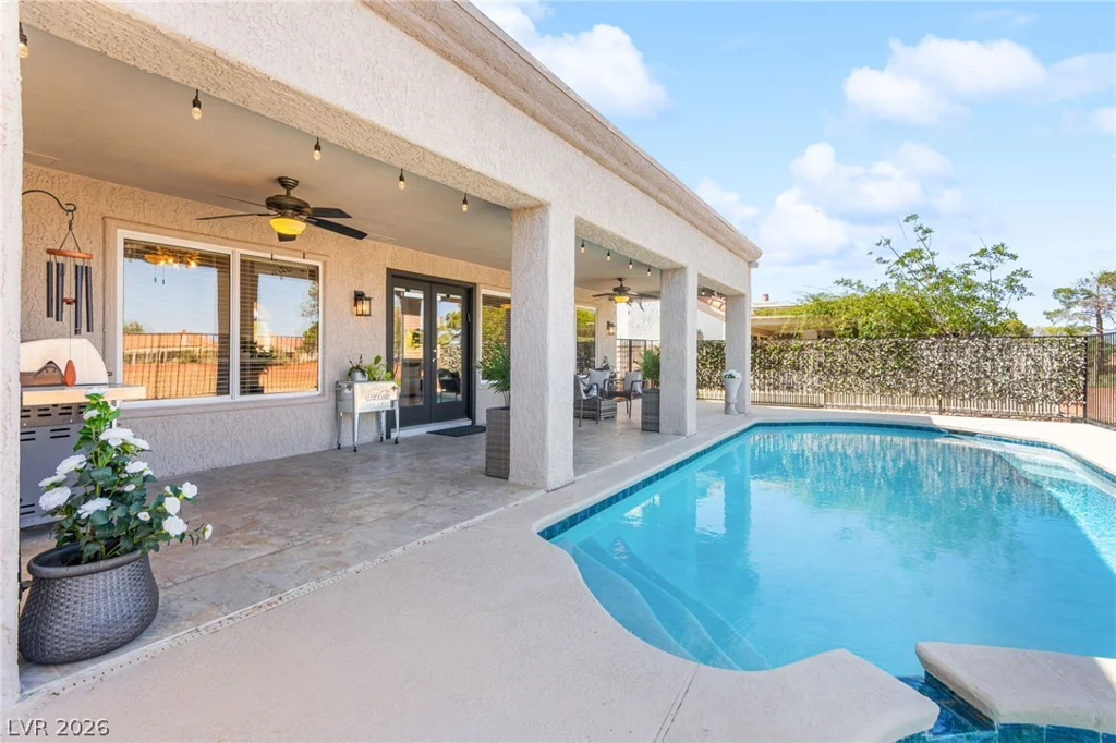 2900 Crown Ridge, Las Vegas, NV 89134