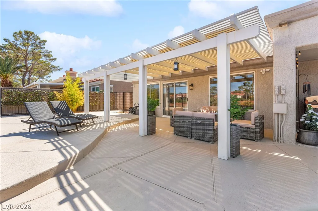 2900 Crown Ridge, Las Vegas, NV 89134