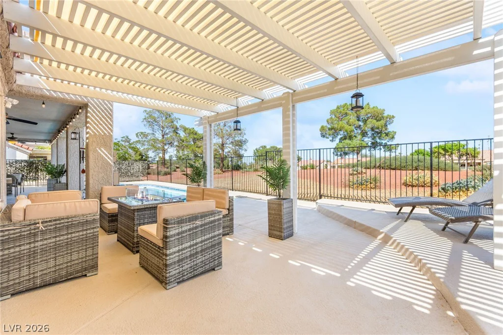 2900 Crown Ridge, Las Vegas, NV 89134