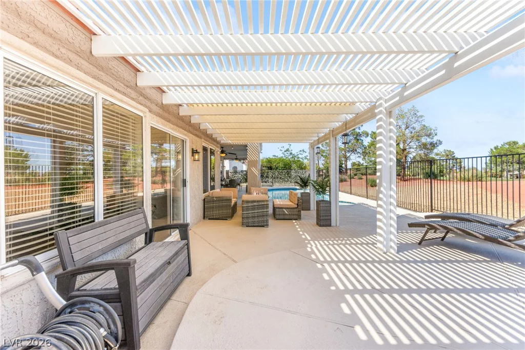 2900 Crown Ridge, Las Vegas, NV 89134