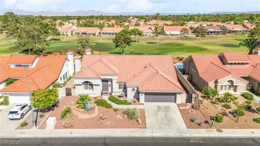 2900 Crown Ridge, Las Vegas, NV 89134