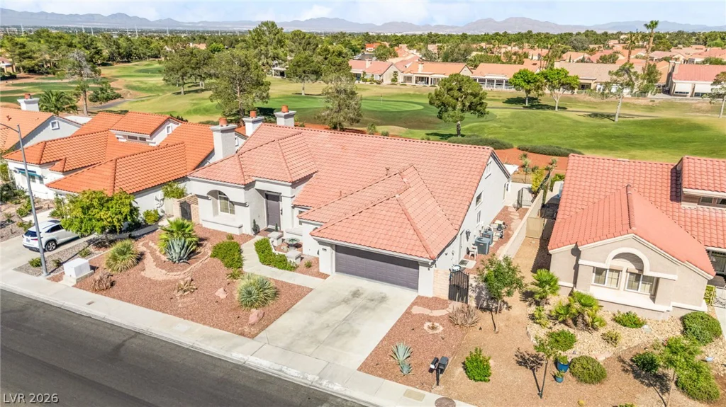 2900 Crown Ridge, Las Vegas, NV 89134