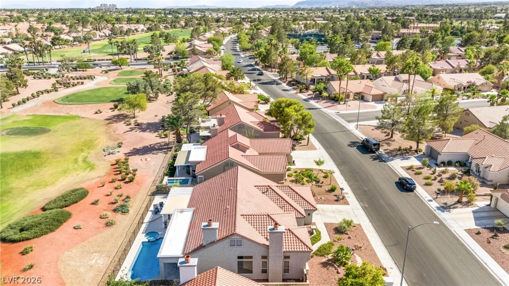 2900 Crown Ridge, Las Vegas, NV 89134