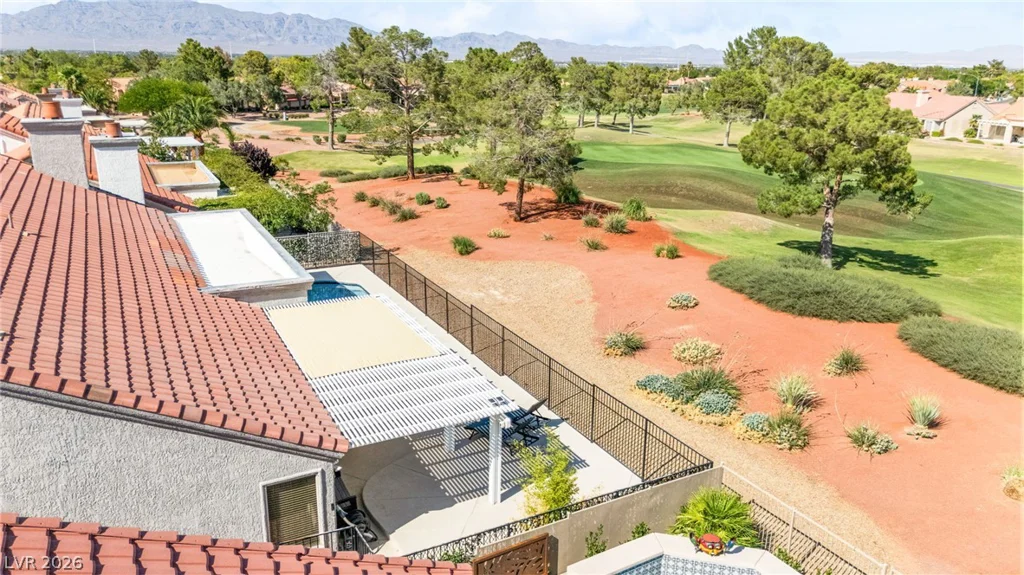 2900 Crown Ridge, Las Vegas, NV 89134