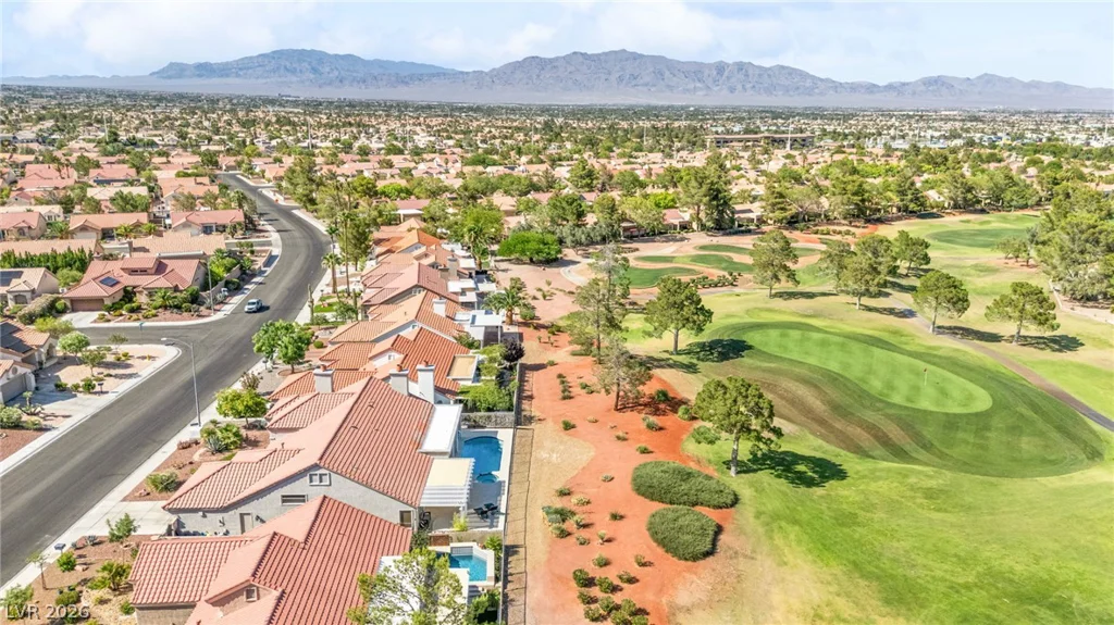 2900 Crown Ridge, Las Vegas, NV 89134