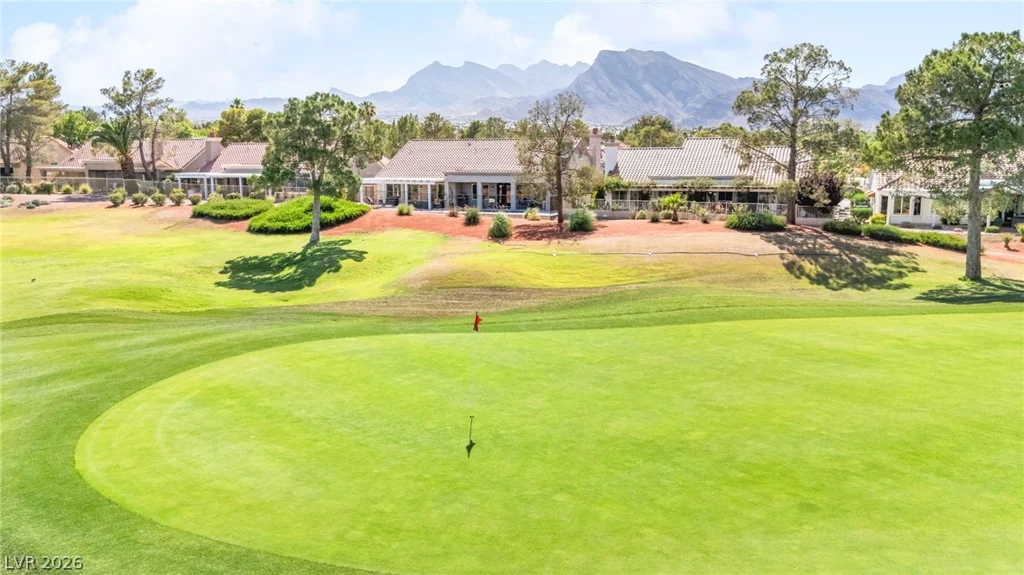 2900 Crown Ridge, Las Vegas, NV 89134