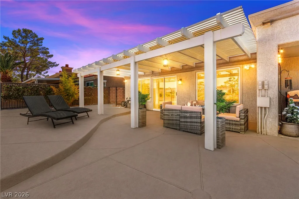 2900 Crown Ridge, Las Vegas, NV 89134