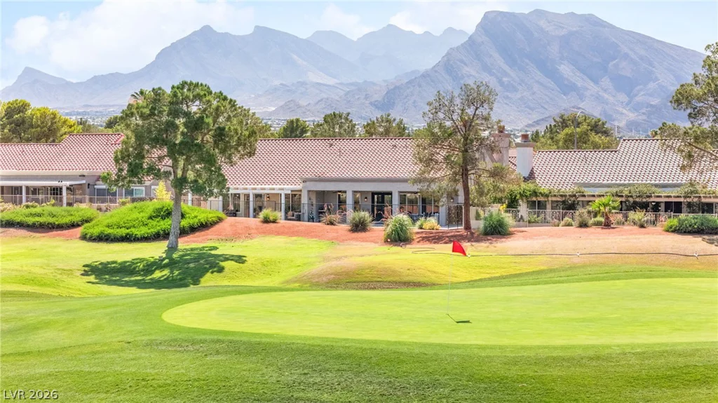 2900 Crown Ridge, Las Vegas, NV 89134