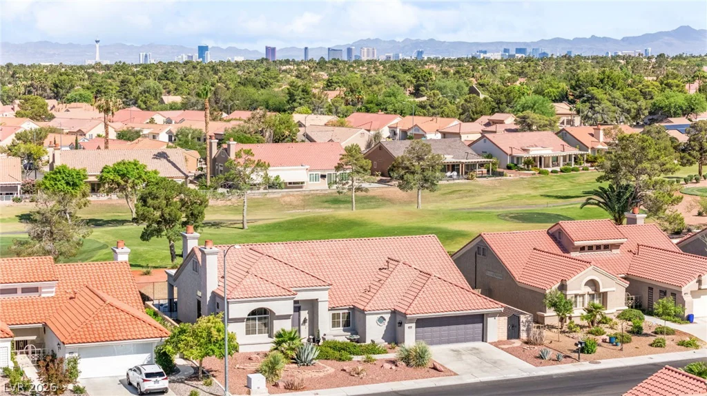 2900 Crown Ridge, Las Vegas, NV 89134