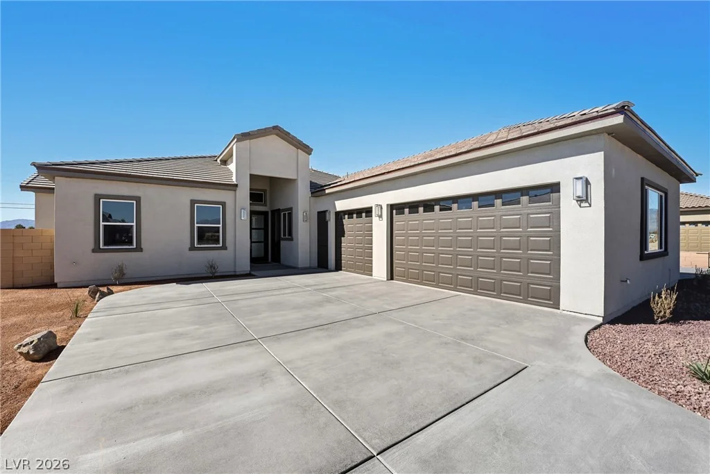 1860 Old West, Pahrump, NV 89048