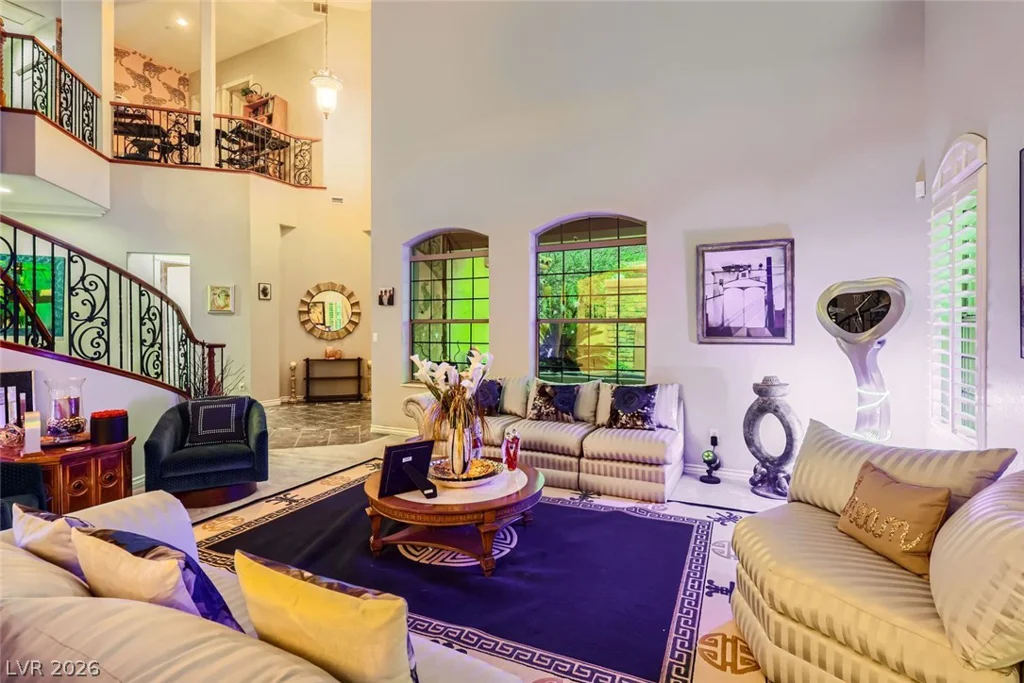 1760 Harpsichord, Henderson, NV 89012