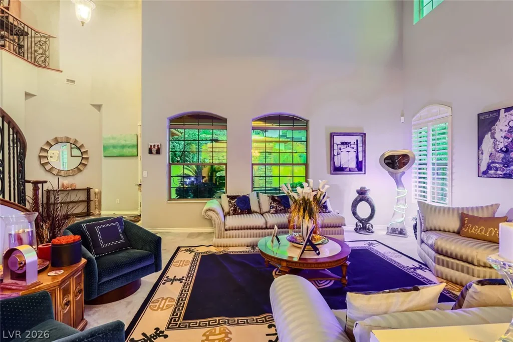 1760 Harpsichord, Henderson, NV 89012