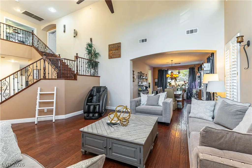 324 Glistening Cloud, Henderson, NV 89012