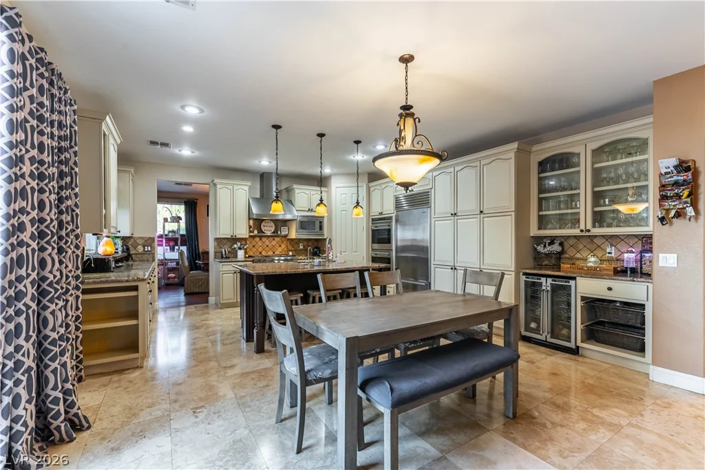 324 Glistening Cloud, Henderson, NV 89012