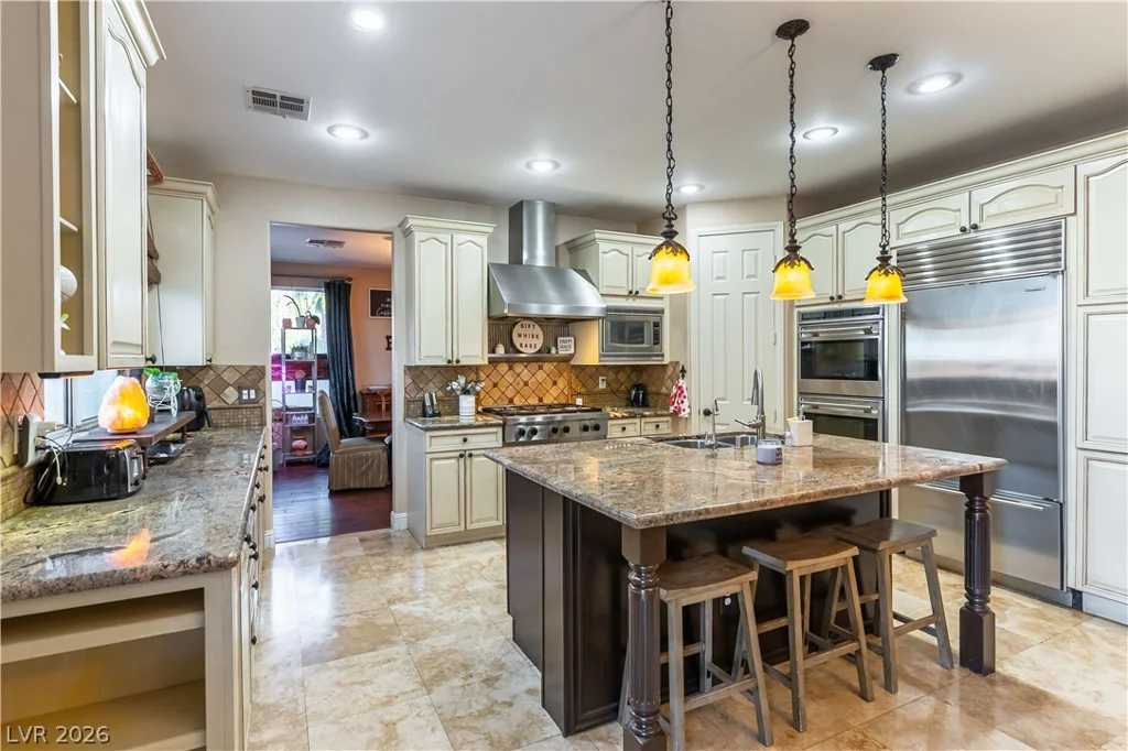 324 Glistening Cloud, Henderson, NV 89012