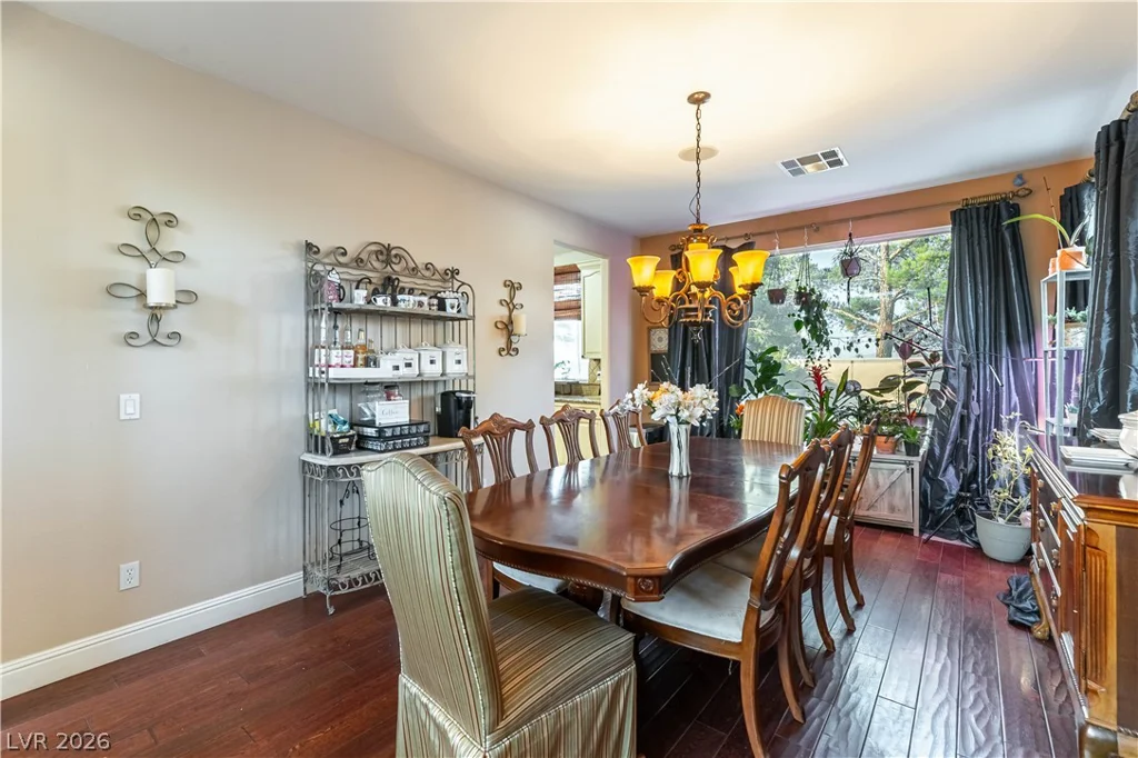 324 Glistening Cloud, Henderson, NV 89012