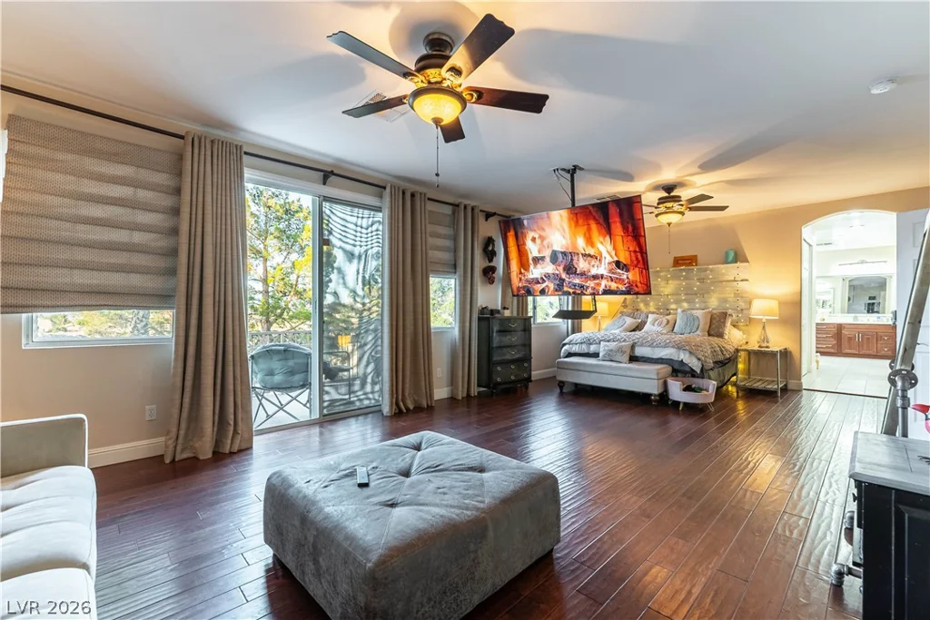 324 Glistening Cloud, Henderson, NV 89012