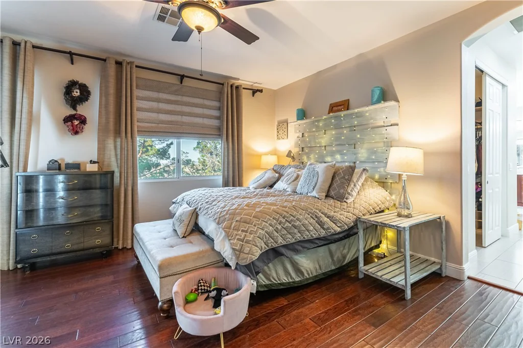324 Glistening Cloud, Henderson, NV 89012