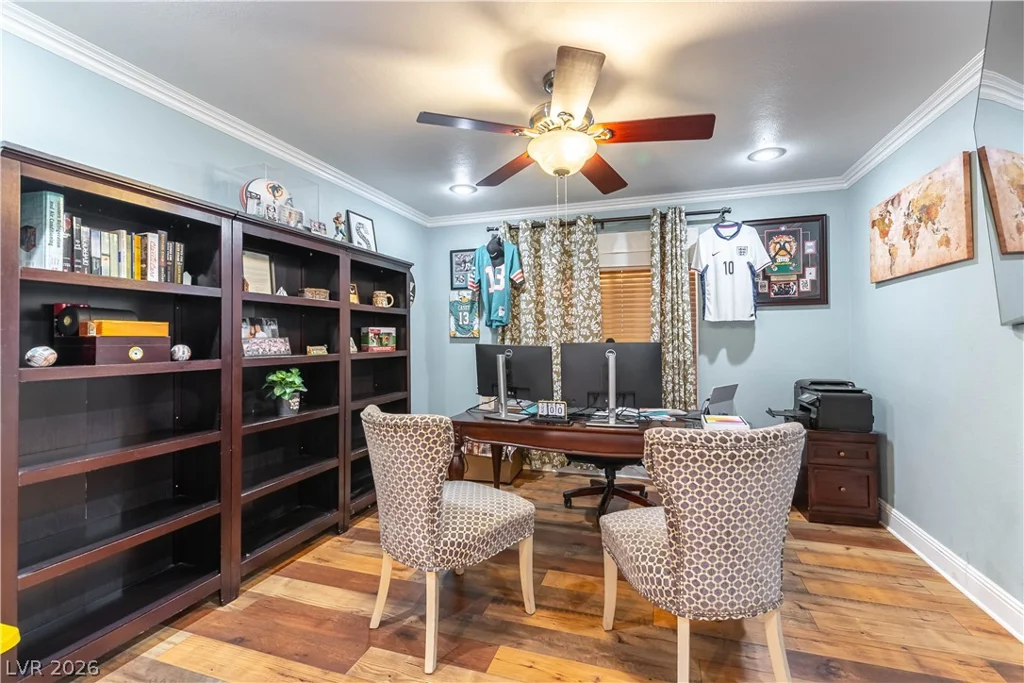 324 Glistening Cloud, Henderson, NV 89012