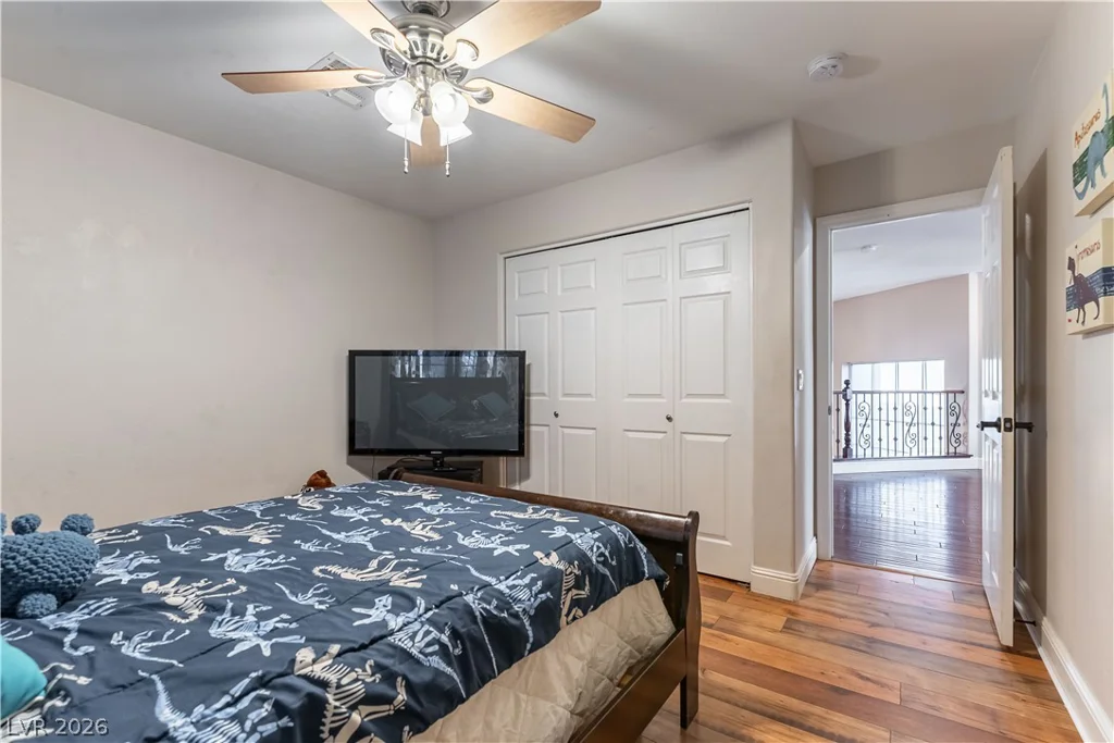 324 Glistening Cloud, Henderson, NV 89012