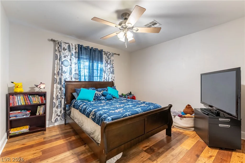 324 Glistening Cloud, Henderson, NV 89012