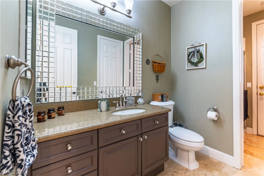 324 Glistening Cloud, Henderson, NV 89012