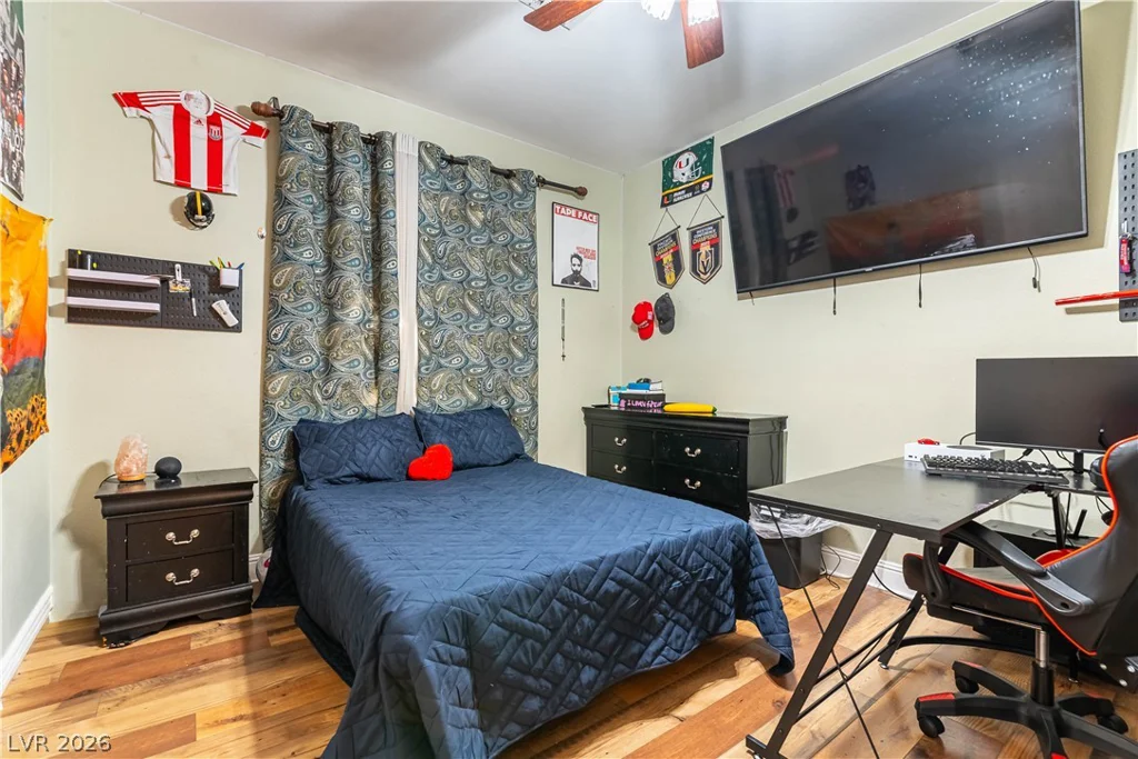324 Glistening Cloud, Henderson, NV 89012