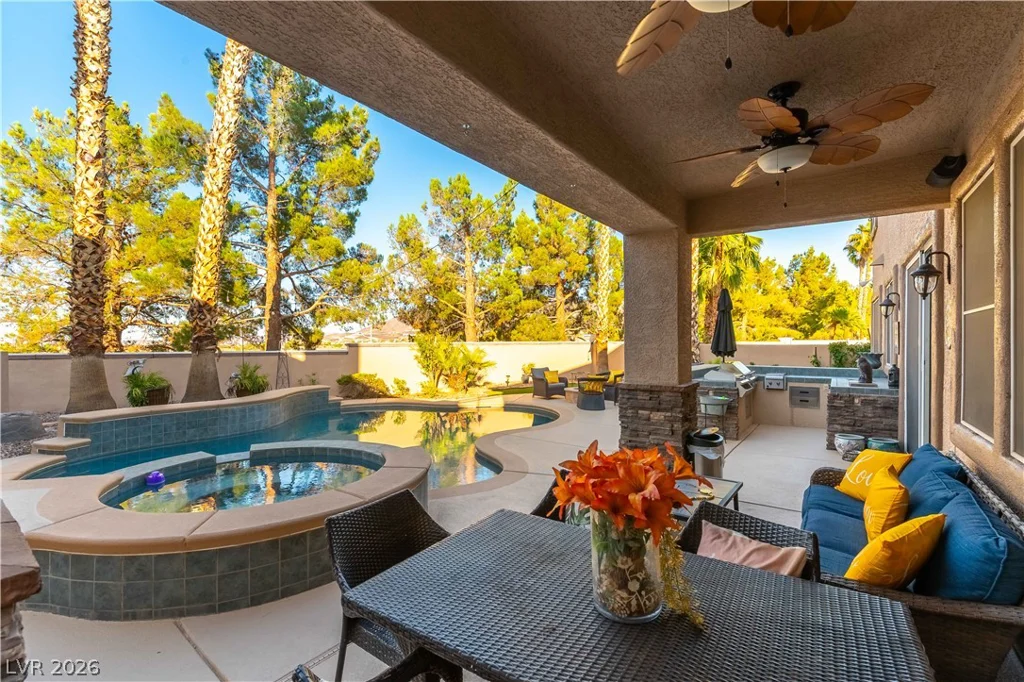 324 Glistening Cloud, Henderson, NV 89012
