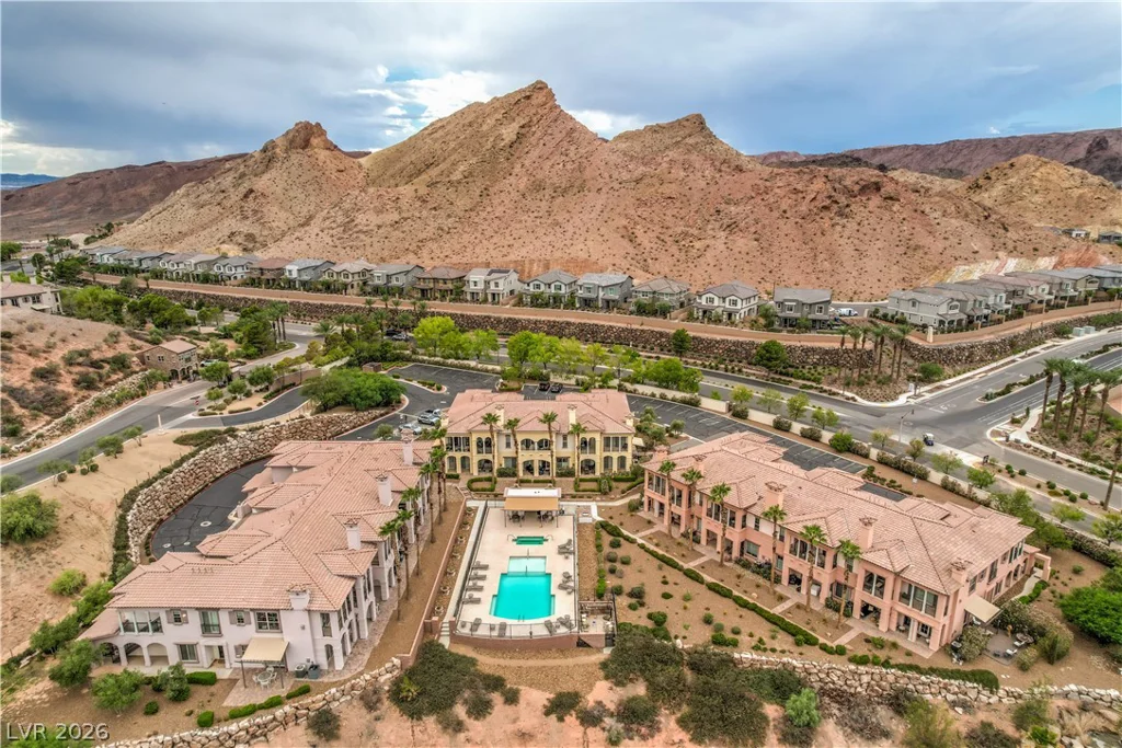 10 Via Vasari, Henderson, NV 89011