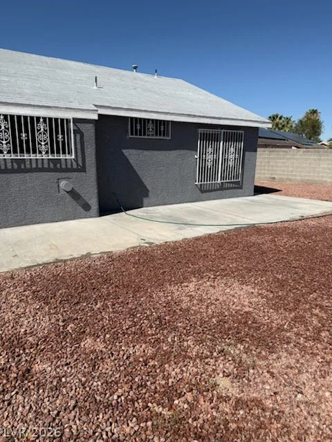 2811 Exulted Valley, North Las Vegas, NV 89032