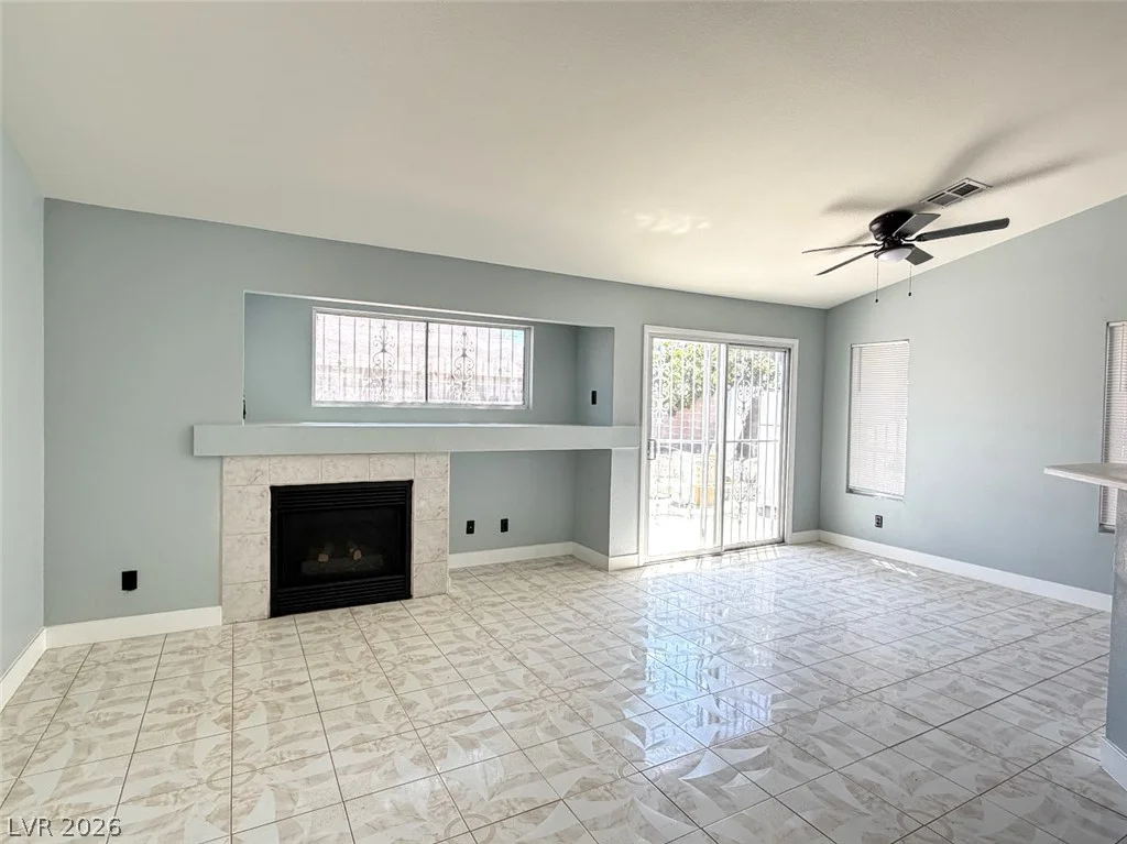 2811 Exulted Valley, North Las Vegas, NV 89032