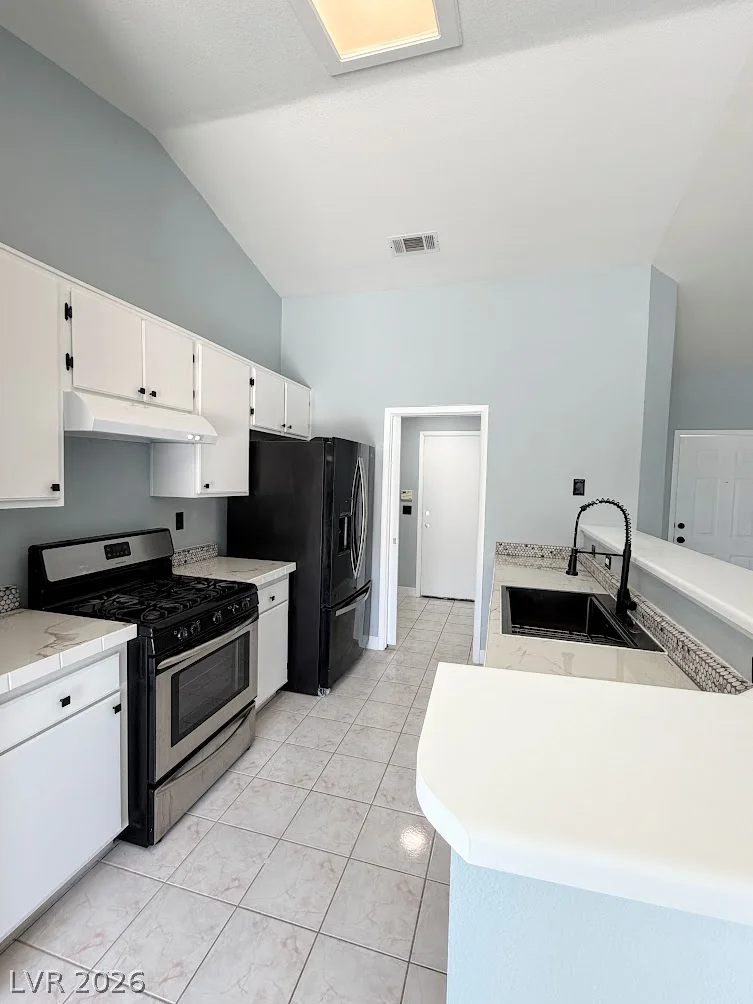 2811 Exulted Valley, North Las Vegas, NV 89032