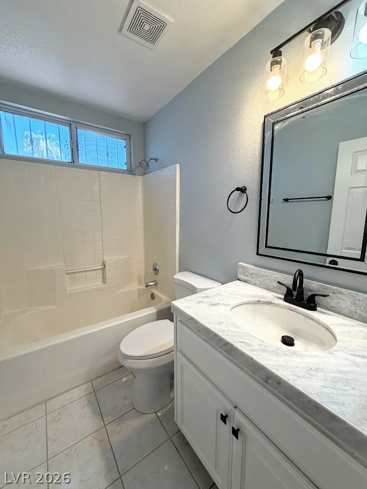 2811 Exulted Valley, North Las Vegas, NV 89032